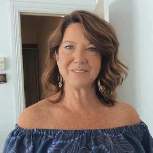 Meet your Posher, Janine